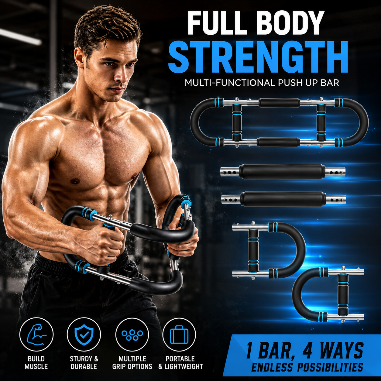 Twister Arm Trainer,n