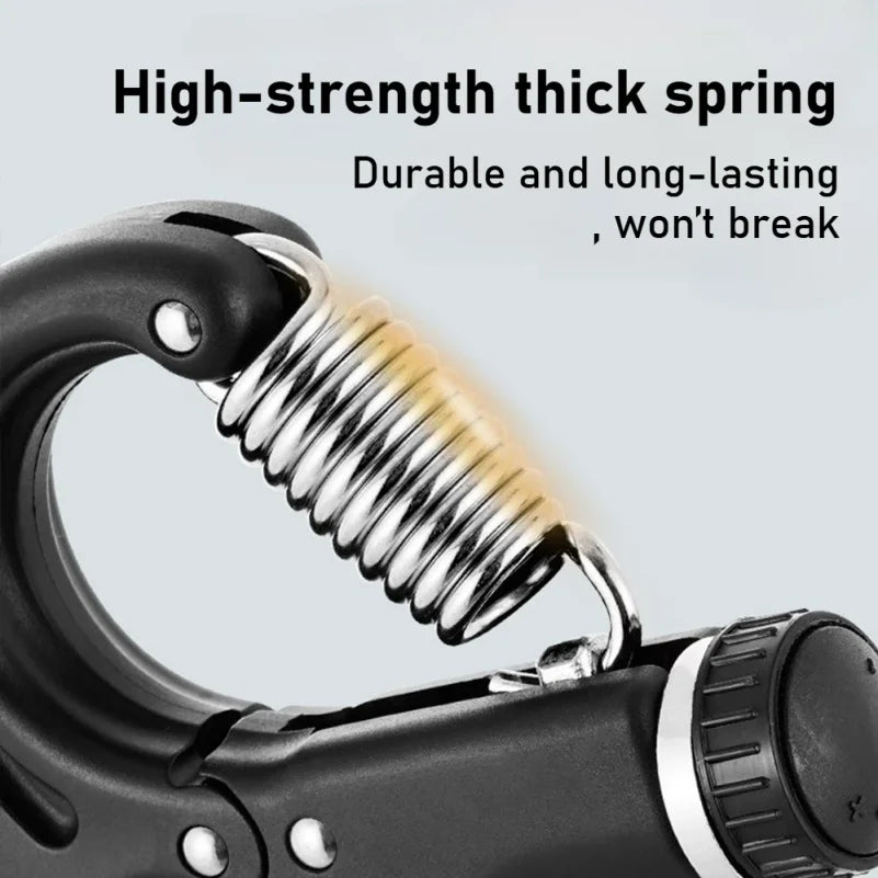 Grip Strength Trainer
