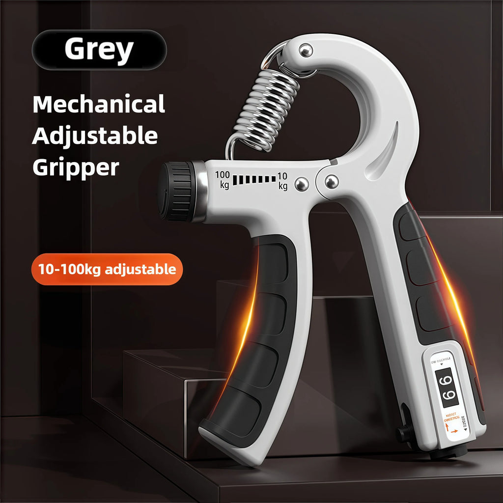 Grip Strength Trainer