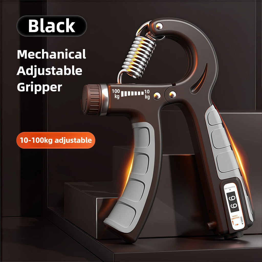 Grip Strength Trainer
