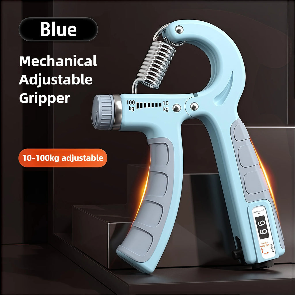 Grip Strength Trainer