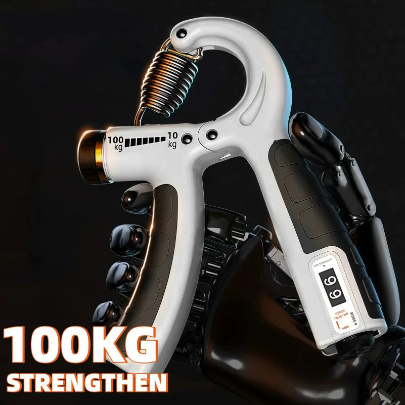 Grip Strength Trainer